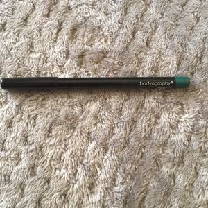 Bodyography Emerald Eye Pencil